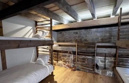 Fourmagnac House | La grange de Mimi à Fourmagnac
