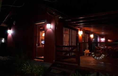 Mar de Las Pampas House | La Gringa, un espacio único en el medio del bosque