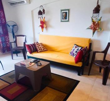 Ras Sudar Apartment | La Hacienda Ras Sudr Two Bedroom Chalet Ras Matarma