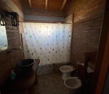 Nono Ski Chalet | La Herminda Casas de Campo