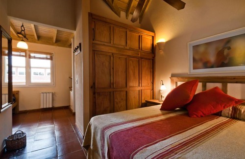 Carilo Hotel | La Hostería Cariló Hotel Spa