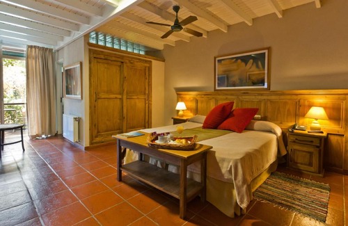Carilo Hotel | La Hostería Cariló Hotel Spa
