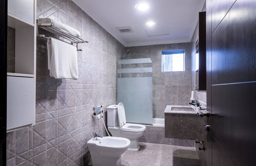 Ash Shati Hotel | la hoya hotel suites