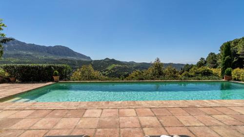 Gaucin House | La Jara Gaucín by Ruralidays