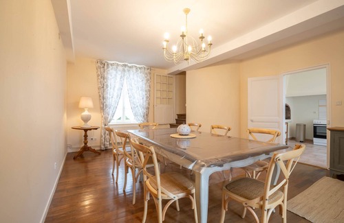 Demigny Cottage | La Jasoupe - Gite Gabrielle