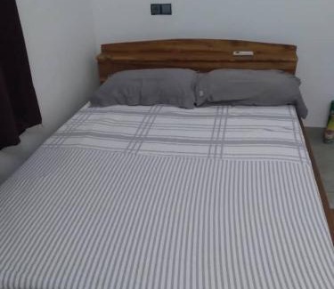 Lome Apartment | La Josée