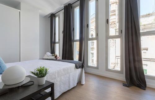 Jerez de la Frontera Old Town Apartment | La La Suites Rianal