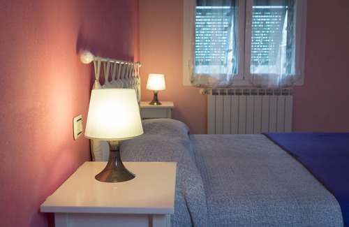 Levanto Bed & Breakfast | La lanterna sopra il Moggia