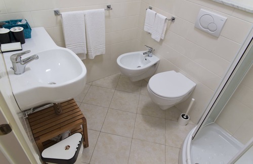 Levanto Bed & Breakfast | La lanterna sopra il Moggia