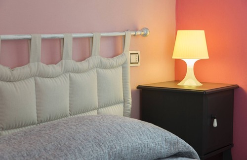 Levanto Bed & Breakfast | La lanterna sopra il Moggia