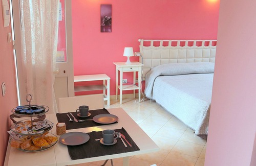 Levanto Bed & Breakfast | La lanterna sopra il Moggia