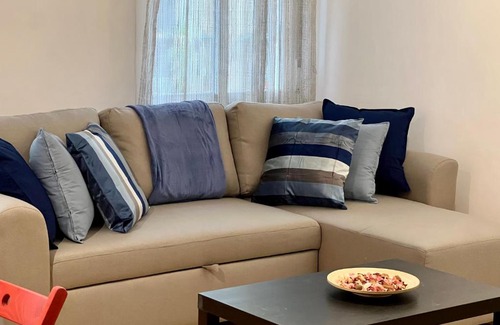 Embajadores Apartment | La Latina Premium Home