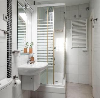 Barrio de La Latina Apartment | La Latina Vibes - Apartamento en el Centro