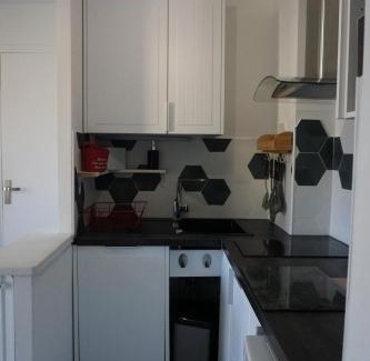 Cassis Apartment | LA LAVANDE - Hyper centre - Wifi