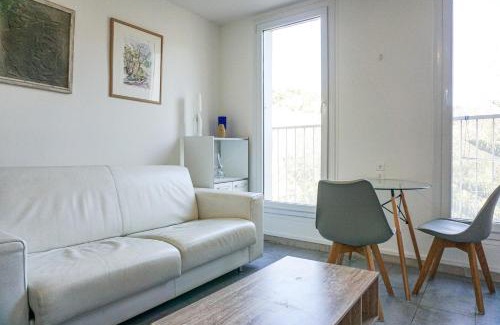 Cassis Apartment | LA LAVANDE - Hyper centre - Wifi