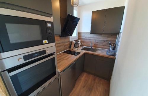 Greoux-les-Bains Apartment | La Loge du château ! "climatisé"