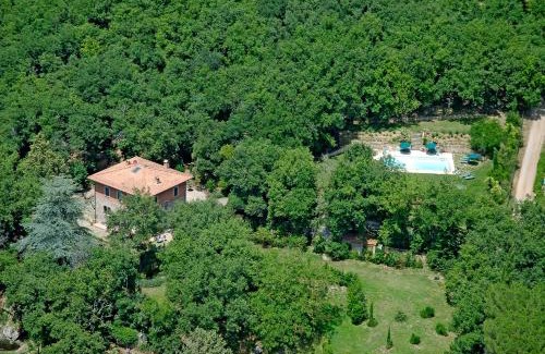 Gaiole in Chianti House | La Loggetta - Apartments