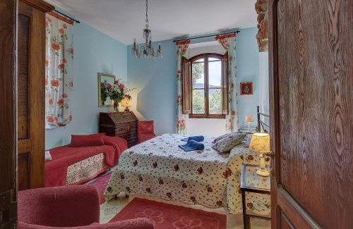 Gaiole in Chianti House | La Loggetta - Apartments