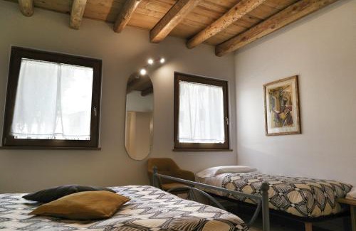 Angarano House | LA LOGGETTA - locazione turistica