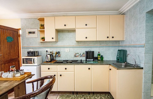 Umhlanga Bed & Breakfast | La Loggia B&B