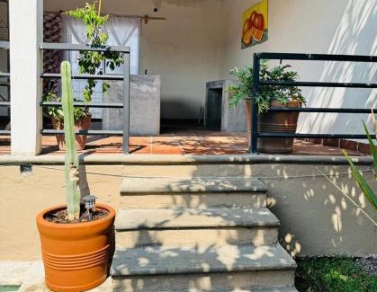Ocuilan Other | La Loma del Cardenal