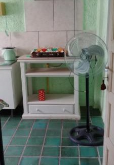 Almafuerte Apartment | La Lucía
