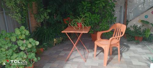 Almafuerte Apartment | La Lucía