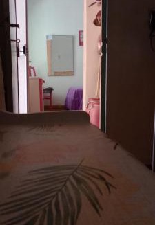 Almafuerte Apartment | La Lucía