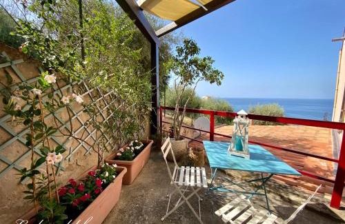 Cefalu Apartment | La luce del faro