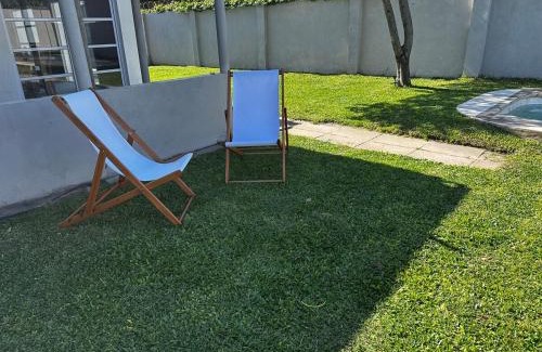 Lujan House | La Luján Ayres de Campo