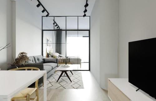 Trang Tien Apartment | La Lumiere Residence in Old Quarter-Boutique Design-Free Laundry