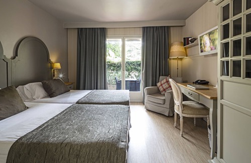 Mougins Hotel | La Lune de Mougins