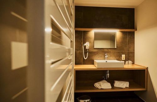 Wanne Hotel | La Métairie Hôtel-Restaurant