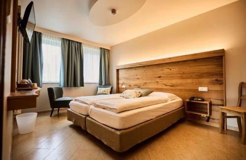 Wanne Hotel | La Métairie Hôtel-Restaurant
