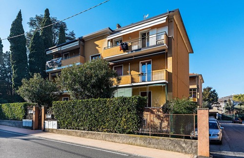 Desenzano del Garda Apartment | La Magnolia 2 Apartment by Wonderful Italy