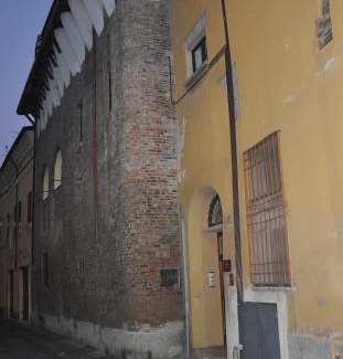 Old Town House | La Mainolda B&B