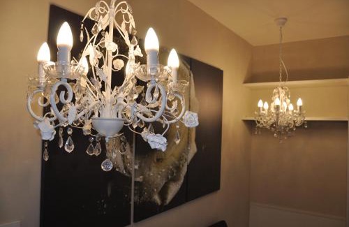 Old Town House | La Mainolda B&B