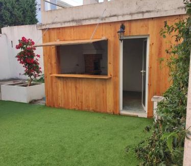 Sao Pedro House | La Maison d'Alinès