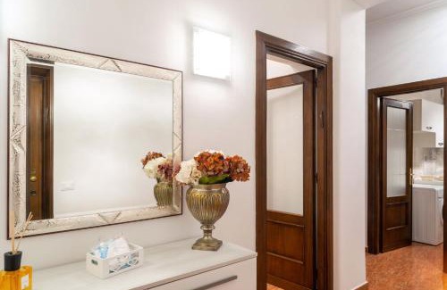 Testaccio Apartment | La Maison D'Amelia