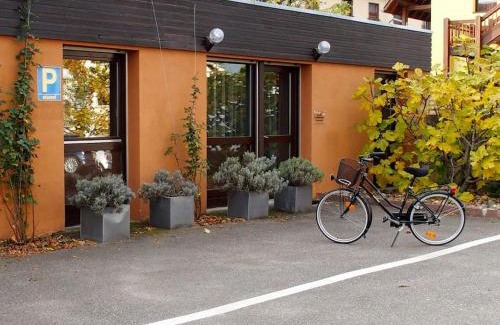 Ribeauville House | La Maison d'Anne