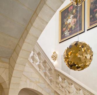 Uzes Hotel | La Maison d'Uzès Relais & Châteaux