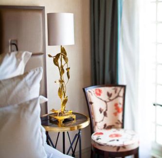 Uzes Hotel | La Maison d'Uzès Relais & Châteaux