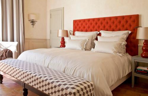 Uzes Hotel | La Maison d'Uzès Relais & Châteaux
