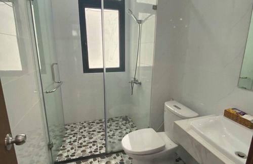 Ganh Dau Hotel | La Maison De Dino