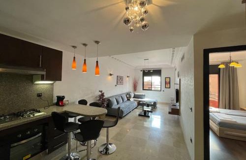 Semlalia Apartment | La maison Majorelle de Marrakech