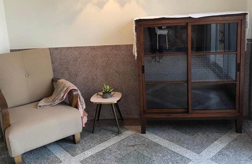 West Central District House | La Maisonnette Tainan No.2