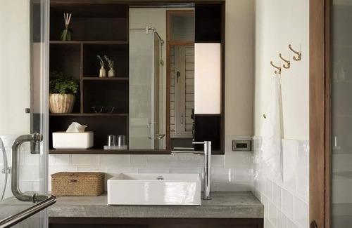 West Central District House | La Maisonnette Tainan No.2