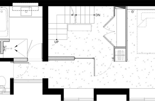 West Central District House | La Maisonnette Tainan No.2