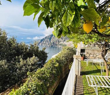Arienzo Bed & Breakfast | La Maliosa Positano