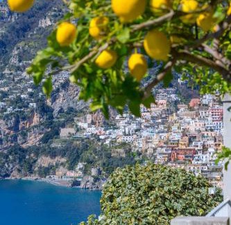 Arienzo Bed & Breakfast | La Maliosa Positano